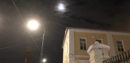 Минобороны: 2 БПЛА сбиты над Липецкой областью в период с 17 до 20 часов