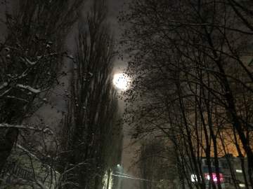 Отбой &laquo;РАКЕТНОЙ ОПАСНОСТИ!&raquo; на территории Липецкой области!