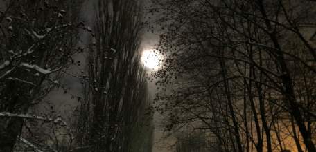 Отбой &laquo;РАКЕТНОЙ ОПАСНОСТИ!&raquo; на территории Липецкой области!