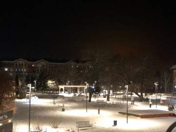 Отбой желтого уровня "Воздушной опасности" для Липецкой области