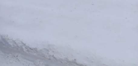 Погодные условия вновь вносят коррективы в работу регионального оператора по обращению с ТКО