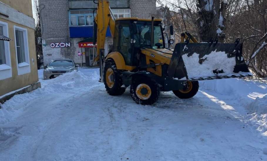 Воскресные новости с наших дворов!