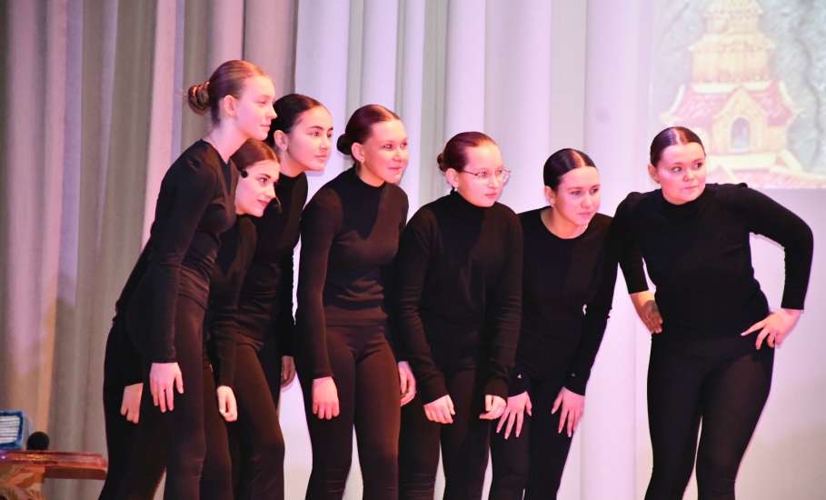 В Ельце проходит IV фестиваль епархиальных детских театральных постановок &laquo;Летучий корабль&raquo;