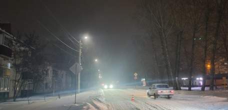 В Ельце сбили на дороге 13-летнюю девочку!