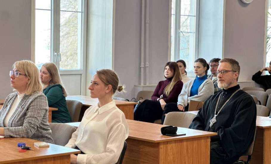 В администрации Ельца сегодня обсуждали туризм