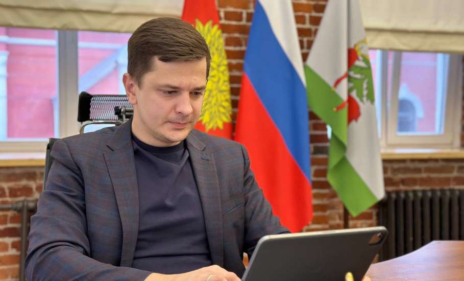 Вячеслав Жабин: &laquo; На особом контроле &mdash; работа общественного транспорта&raquo;