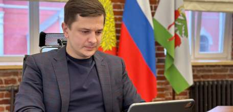 Вячеслав Жабин: &laquo; На особом контроле &mdash; работа общественного транспорта&raquo;