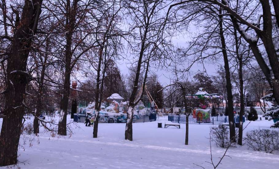 Отбой желтого уровня "Воздушной опасности" для Липецкой области