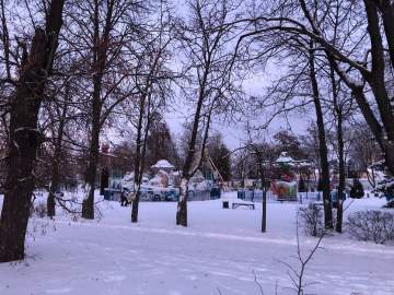 Отбой желтого уровня "Воздушной опасности" для Липецкой области