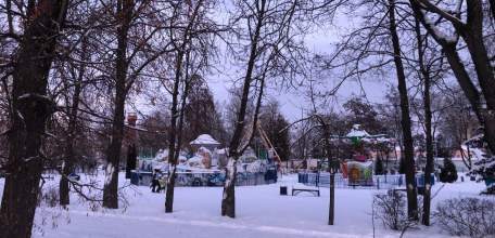 Отбой желтого уровня "Воздушной опасности" для Липецкой области