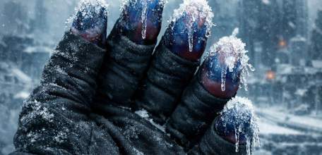 ЭКСТРЕМАЛЬНЫЕ МОРОЗЫ: это не просто &laquo;холодно&raquo;, это ОПАСНО!