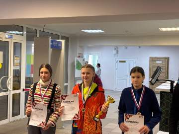 Первенство Липецкой области по спортивному ориентированию (лыжная гонка &ndash; классика)