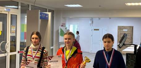 Первенство Липецкой области по спортивному ориентированию (лыжная гонка &ndash; классика)