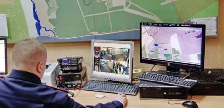 Глава администрации присвоил газонокосилку, снегоуборщик и бензиновую пилу!