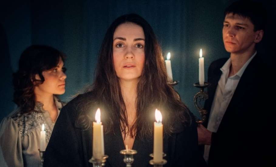 На этой неделе в театре