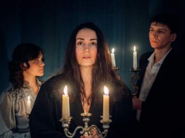 На этой неделе в театре