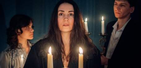 На этой неделе в театре