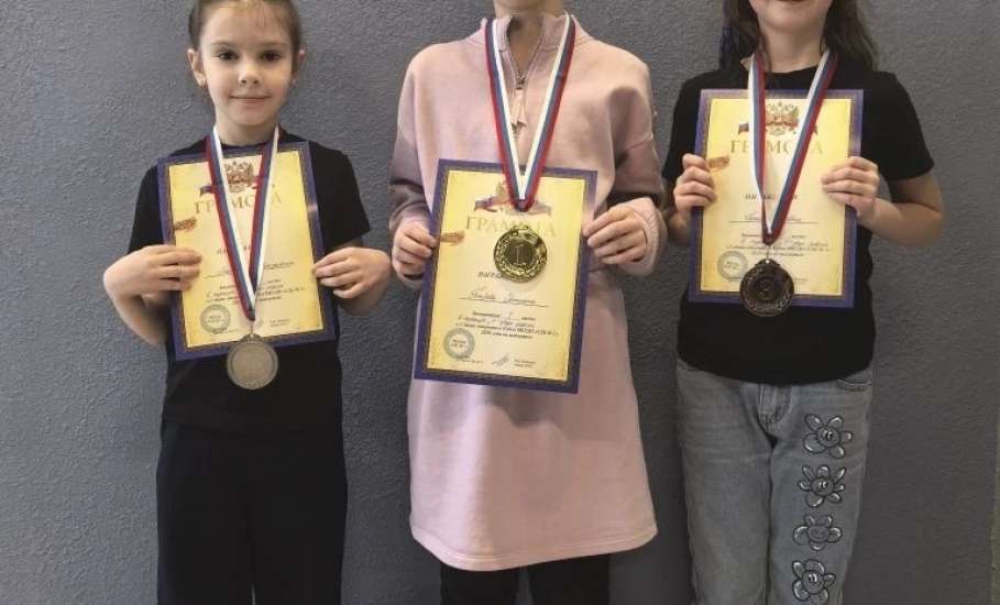 I ЭТАП ОТКРЫТОГО КУБКА СШ №1 ПО ШАХМАТАМ. Итоги