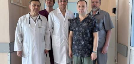 Медики областной детской больницы спасли жизнь подростка, пострадавшего в смертельном ДТП на трассе Липецк-Хлевное