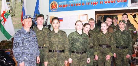 Студенты ЕТЖТ постреляли из &laquo;воздушки&raquo; в Ельце