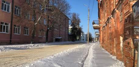 Мошенники предлагают списать долги в рамках госпрограммы через МФЦ!