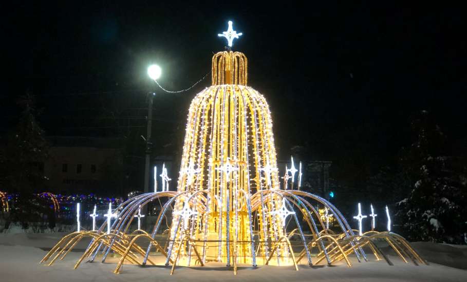 Отбой &laquo;Красного уровня-Угроза атаки БПЛА&raquo;