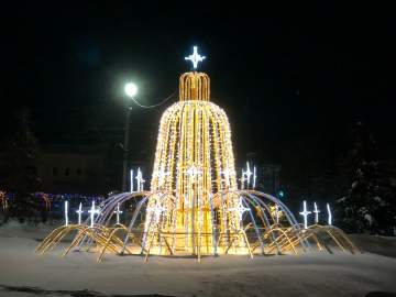 Отбой &laquo;Красного уровня-Угроза атаки БПЛА&raquo;