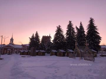 Минобороны: Один БПЛА сбит этой ночью над Липецкой областью!