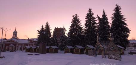 Минобороны: Один БПЛА сбит этой ночью над Липецкой областью!