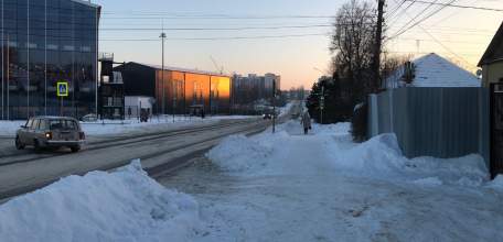 За сутки поймали 5 пьяных водителей за рулём авто в Липецкой области!