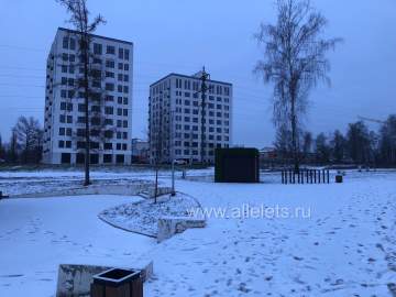 Отбой желтого уровня "Воздушной опасности" для Липецкой области