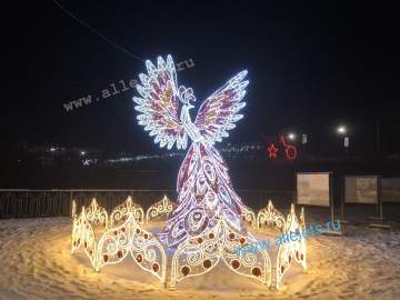 Объявлен желтый уровень "Воздушная опасность" по Липецкой области