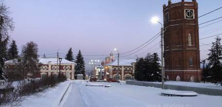 Отбой &laquo;Красного уровня-Угроза атаки БПЛА&raquo;
