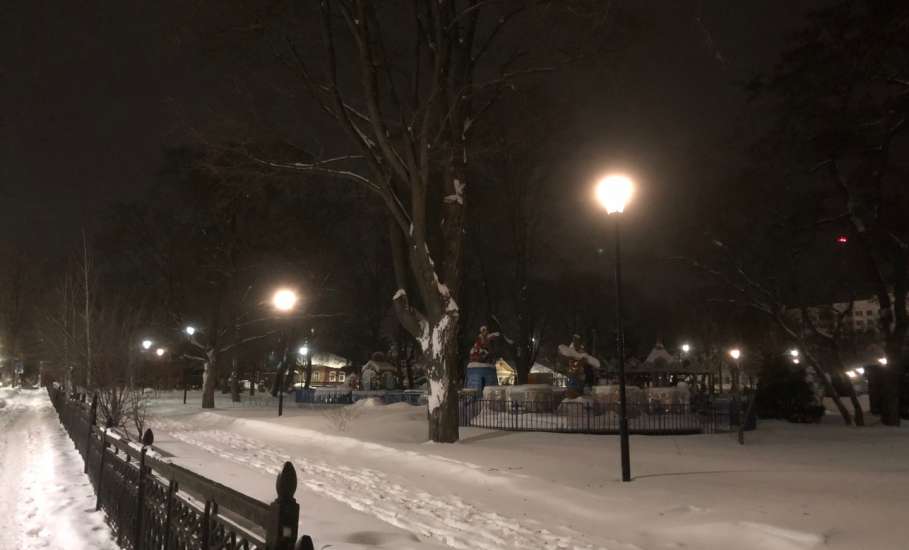 Отбой &laquo;Красного уровня-Угроза атаки БПЛА&raquo;