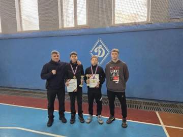 Чемпионат и первенство Липецкой области по боксу прошло в Липецке. Ельчане не подвели