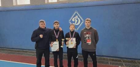 Чемпионат и первенство Липецкой области по боксу прошло в Липецке. Ельчане не подвели