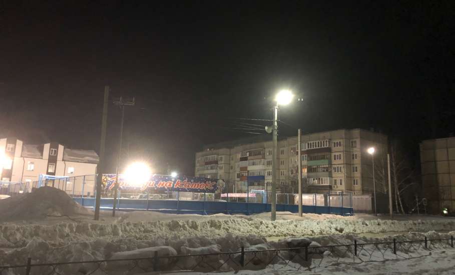 Криминал разгулялся в Ельце!