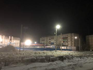 Криминал разгулялся в Ельце!