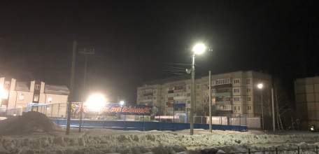 Криминал разгулялся в Ельце!