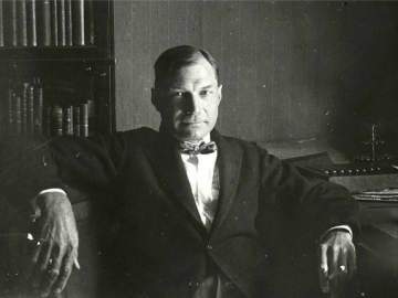 Министерство культуры Липецкой области проводит прием документов на присуждение областной премии имени Е.И. Замятина