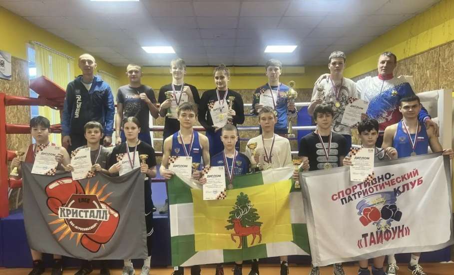 ДОСТОЙНОЕ ВЫСТУПЛЕНИЕ НА ЧЕМПИОНАТЕ И ПЕРВЕНСТВЕ ЛИПЕЦКОЙ ОБЛАСТИ ПО БОКСУ!