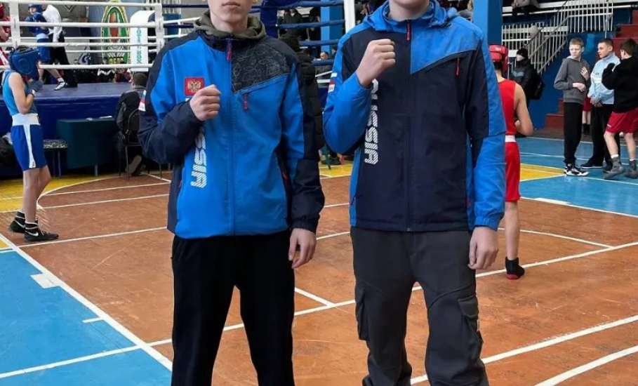 ДОСТОЙНОЕ ВЫСТУПЛЕНИЕ НА ЧЕМПИОНАТЕ И ПЕРВЕНСТВЕ ЛИПЕЦКОЙ ОБЛАСТИ ПО БОКСУ!