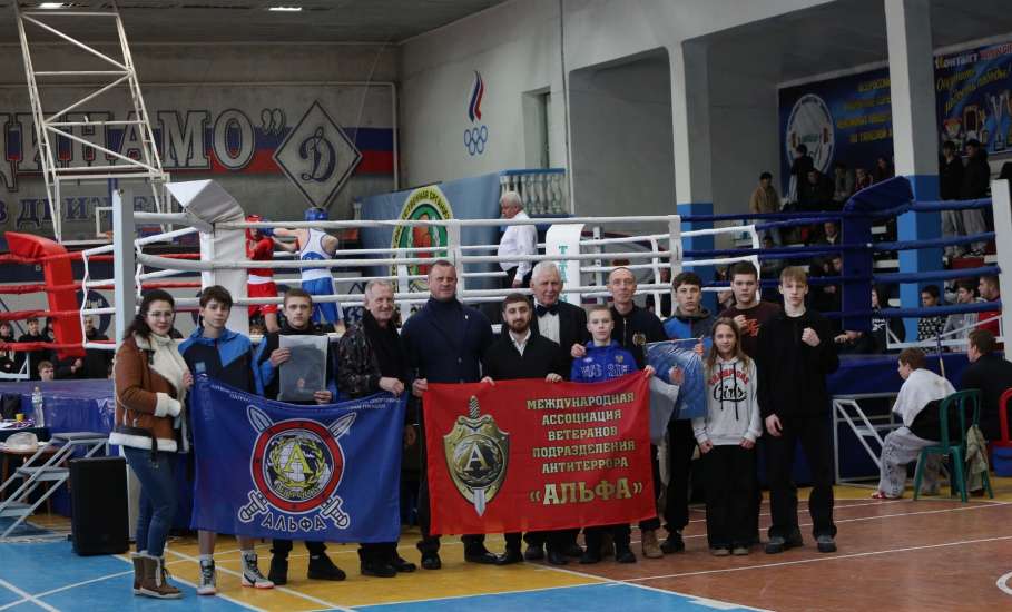 ДОСТОЙНОЕ ВЫСТУПЛЕНИЕ НА ЧЕМПИОНАТЕ И ПЕРВЕНСТВЕ ЛИПЕЦКОЙ ОБЛАСТИ ПО БОКСУ!