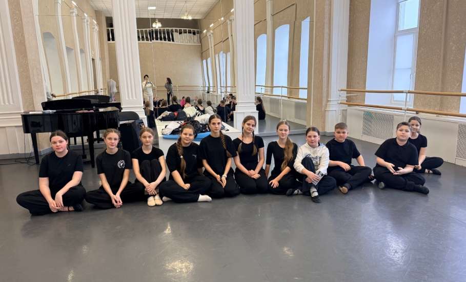 В стенах Детской школы искусств им.Л.С.Соколовой готовятся к Масленице