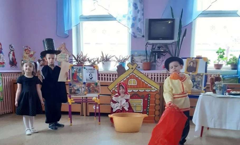 10 февраля &mdash; день памяти великого русского поэта Александра Сергеевича Пушкина