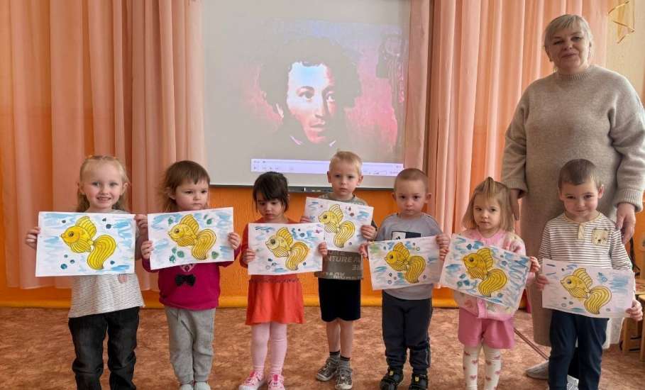 10 февраля &mdash; день памяти великого русского поэта Александра Сергеевича Пушкина