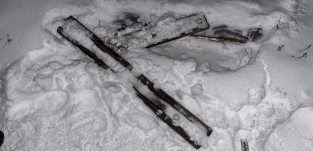 Транспортные полицейские Ельца предотвратили кражу деталей верхнего строения пути