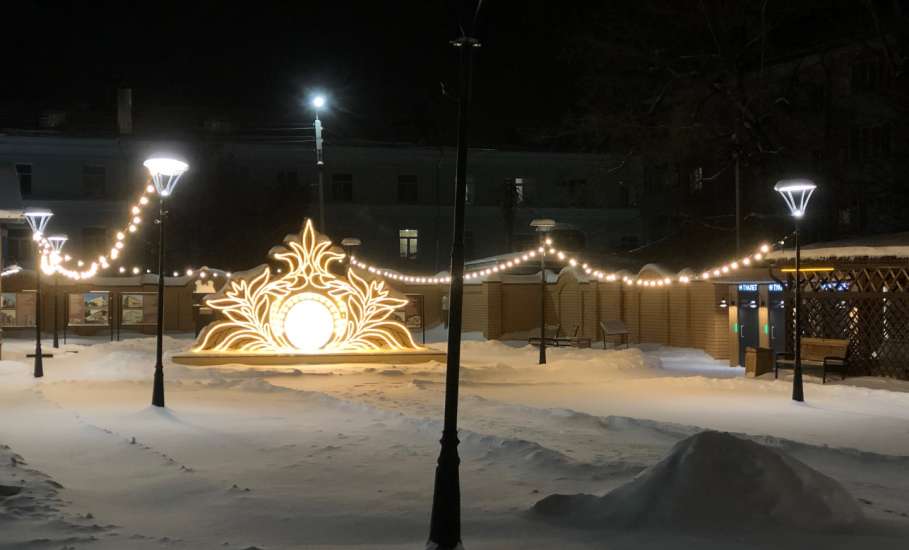 Отбой желтого уровня "Воздушной опасности" для Липецкой области