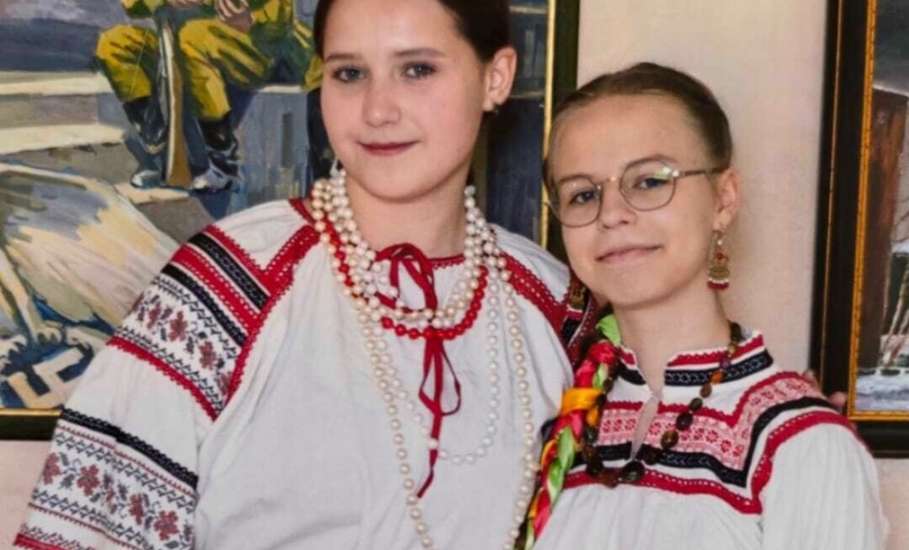 Ельчанки приехали с Всероссийского большого балакиревского фестиваля-конкурса