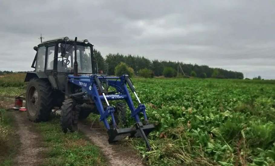 Прокуратурой Становлянского района утверждено обвинительное заключение по уголовному делу о смертельном ДТП